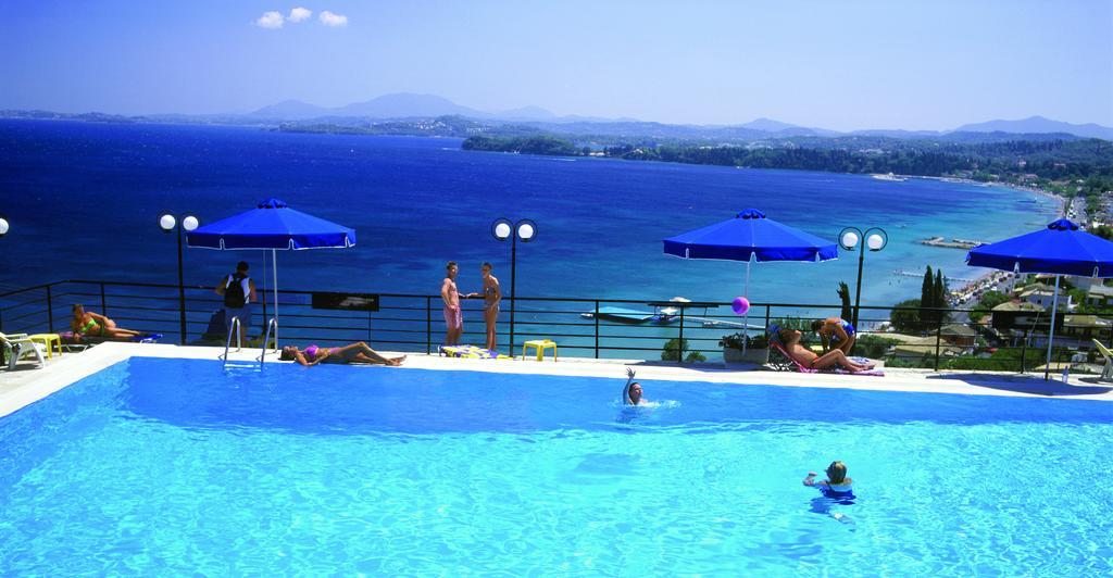 Marilena Hotel Ipsos Servizi foto