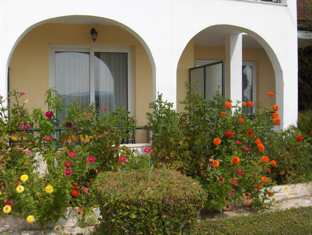 Marilena Hotel Ipsos Camera foto