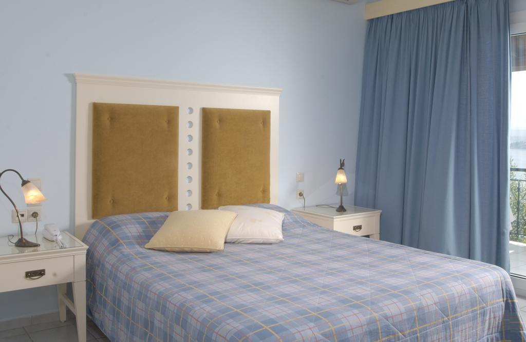 Marilena Hotel Ipsos Camera foto