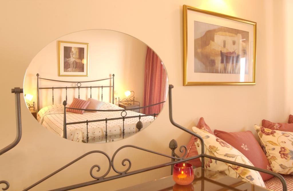 Marilena Hotel Ipsos Camera foto